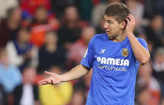 Luciano Vietto linked with Manchester United move