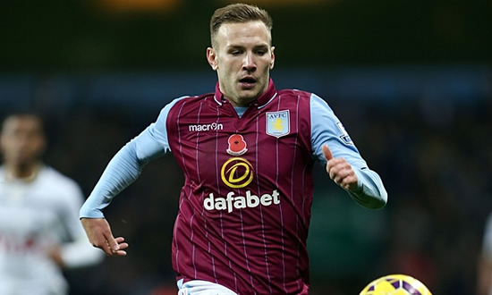 Andreas Weimann joins Derby and hopes ‘change will do me good’