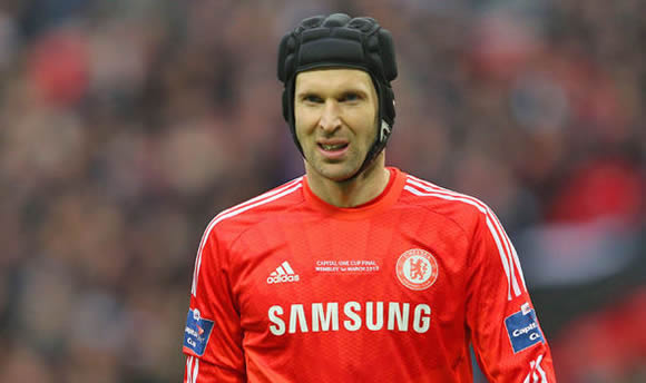 Petr Cech pens OPEN LETTER to Chelsea fans after completing Arsenal move