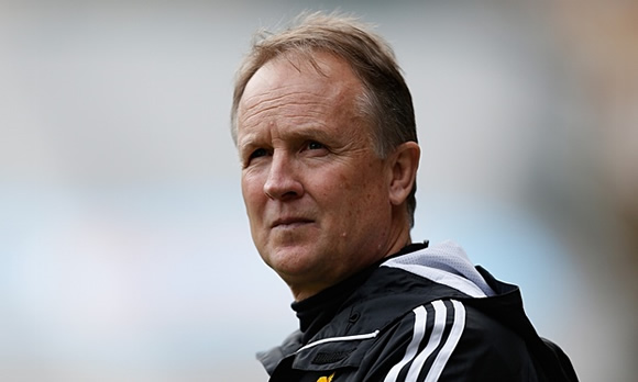 Liverpool to name Sean O’Driscoll as new assistant manager