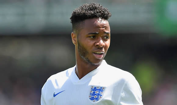 Liverpool's Raheem Sterling should be wary over Manchester City move