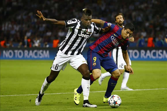 Sir Alex Ferguson: Juventus should sell Paul Pogba