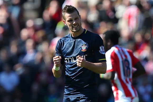 Man United to unveil fourth summer signing as £25m Morgan Schneiderlin completes medical