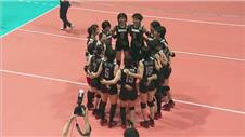 Japan keep final six hopes alive with win over Thailand