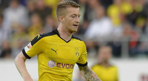 Arsenal ‘ready to pay £48m to seal Marco Reus transfer deal’