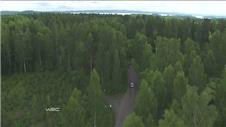 Rally Finland: Ogier retains lead