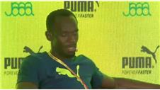 Bolt on on Beijing, Coe and superstitions