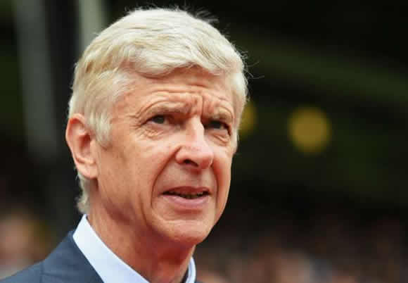 Wenger: Arsenal 'not close' to new signings