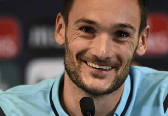 Manchester United move could have happened - Lloris