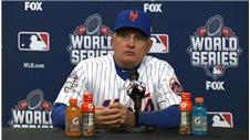 MLB: Mets reignite World Series hopes