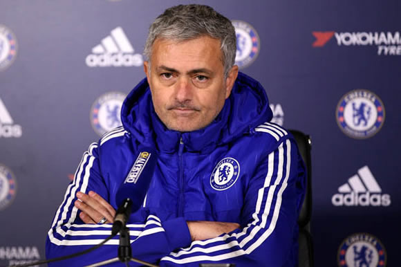 Chelsea set to hold crisis talks with Jose Mourinho after crunch Porto clash