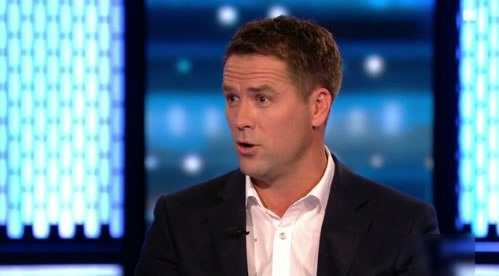 Michael Owen savages Man United for being terrible for 18 months, calls for LVG to be sacked