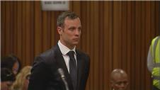 Pistorius granted bail pending sentencing