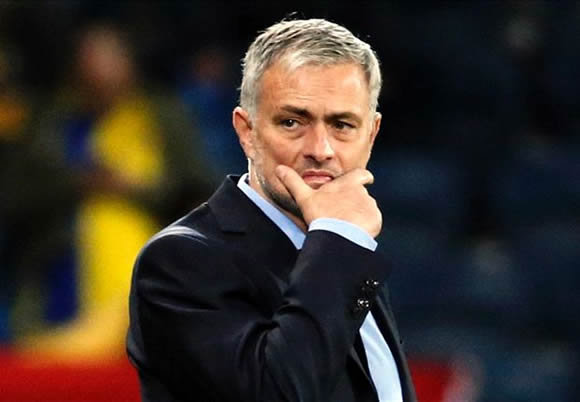 Mourinho in subtle dig at Casillas after Porto's Champions League exit