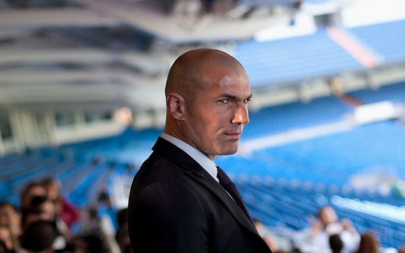 Real Madrid plot double transfer swoop with £250m war chest; Zidane wants Barcelona target