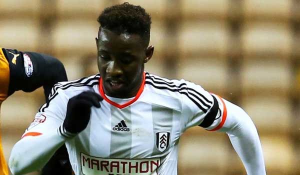 Fulham call off Dembele’s Spurs move