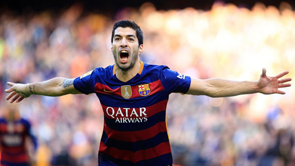 Luis Suarez says he would only return to the Premier League if Liverpool came calling