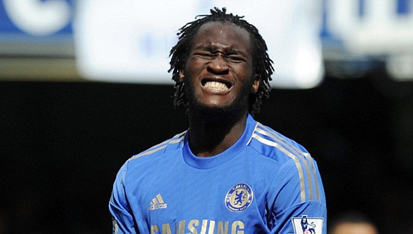Chelsea Must Convince Romelu Lukaku To Return to Stamford Bridge