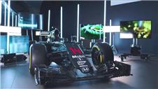 New McLaren-Honda F1 car has significant innovations