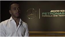 Hamilton expecting Rosberg to 'raise the bar'