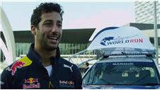 Ricciardo aims to be competitive