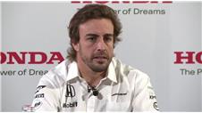 'McLaren Honda will win' - Alonso