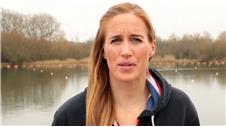 GB Rowing stress importance of hygiene at Rio 2016