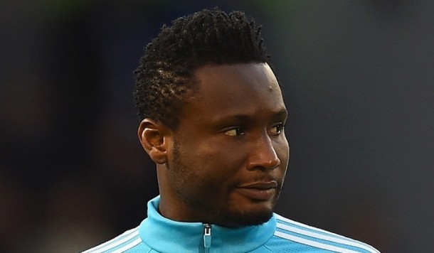 Mikel considering Chelsea future