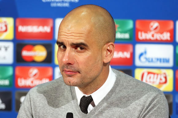 Pep Guardiola will change English football when he joins Man City, claims ex-Bayern ace