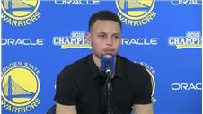 Curry becomes NBA record breaker
