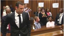 Pistorius sentencing set for June 13th-17th