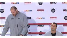 Fury: Wladimir is a no-risk-fighter