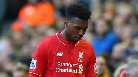 Sturridge reveals he is 'not Liverpool for life' and hopes to match Suarez success
