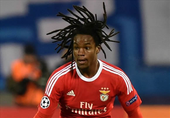 OFFICIAL: Bayern Munich confirm Renato Sanches signing for €80m