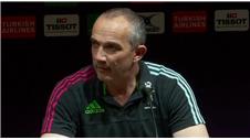 O'Shea gutted after Quins Euro final loss