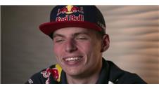 Verstappen on 'Incredible' race win