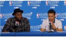Curry on injury return: 'I think I’m there'