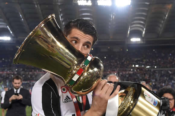 Arsenal transfer news: Alvaro Morata to cost £38m as Real Madrid willing to sell striker to Gunners
