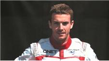 Bianchi family to sue over driver’s death