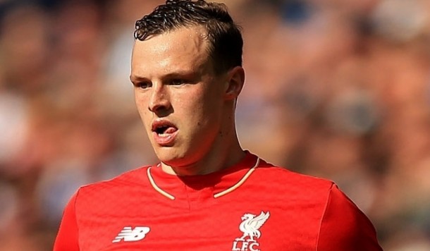 Smith open to loan move from Anfield