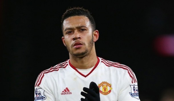 Depay not giving up on United dream