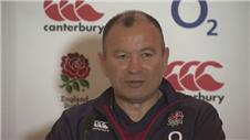 Jones tips Harrison and Burrell for Test success