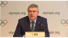 Bach- Russian and Kenyan sportspeople to be tested individually