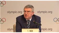 Bach and IOC recognise deficiencies in anti-doping system