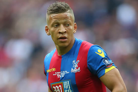 Striker set for transfer tug-of-war: Newcastle and Aston Villa want Premier League ace