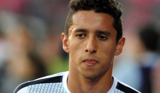 Marquinhos’ brother hits out at PSG