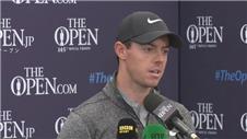 McIlroy defends comments on his responsibility to help grow golf