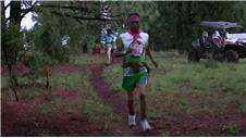 300 people take on 100 kilometre race in Mexico's Copper Canyon