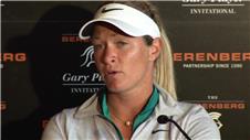 Golf should be included in the Olympics - Pettersen
