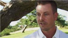 'Open win will take time to sink in' - Stenson